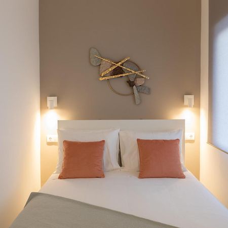 Faro Guest Apartments Luaran gambar