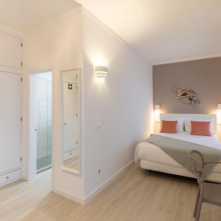Faro Guest Apartments Luaran gambar
