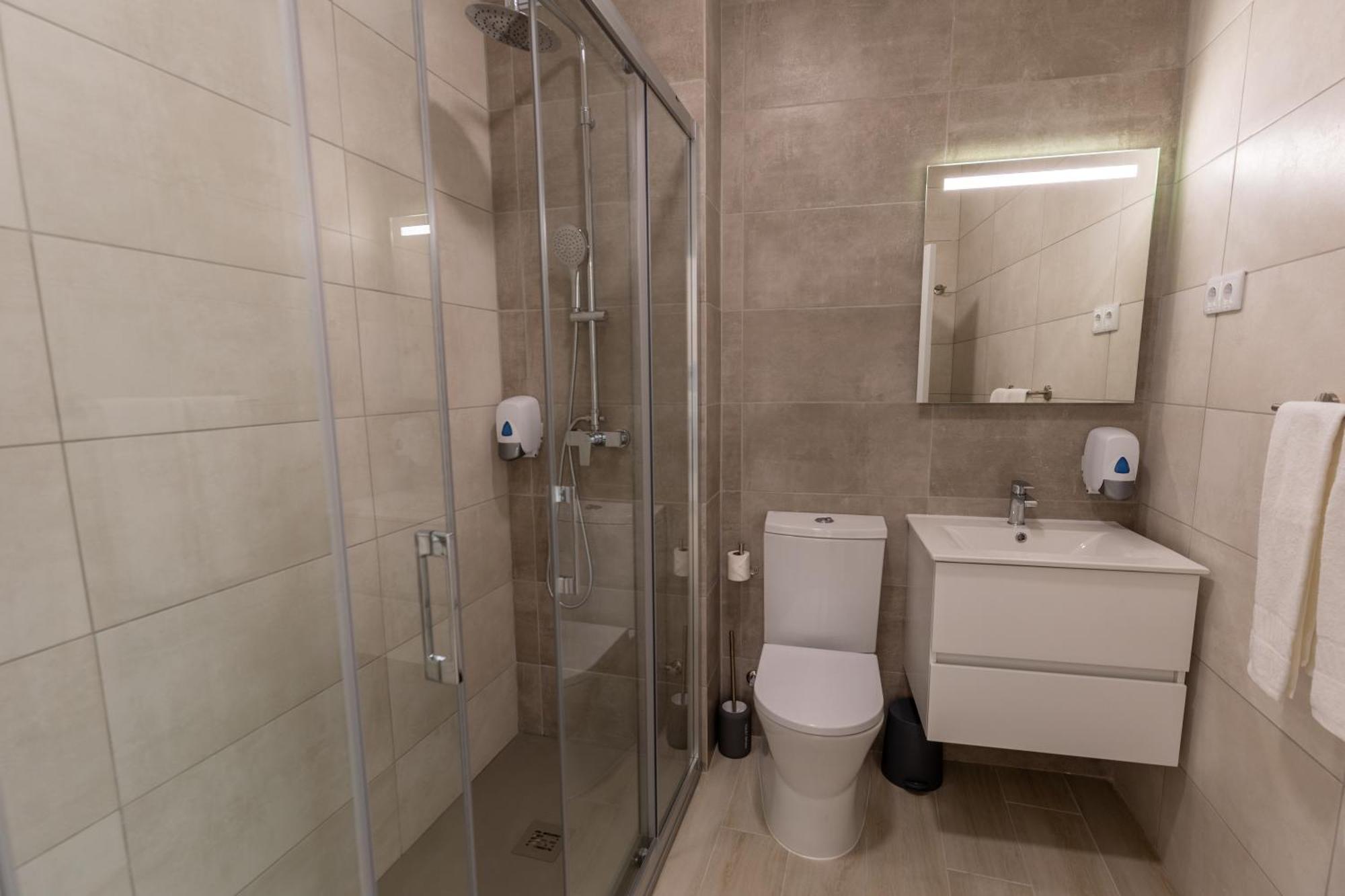 Faro Guest Apartments Luaran gambar