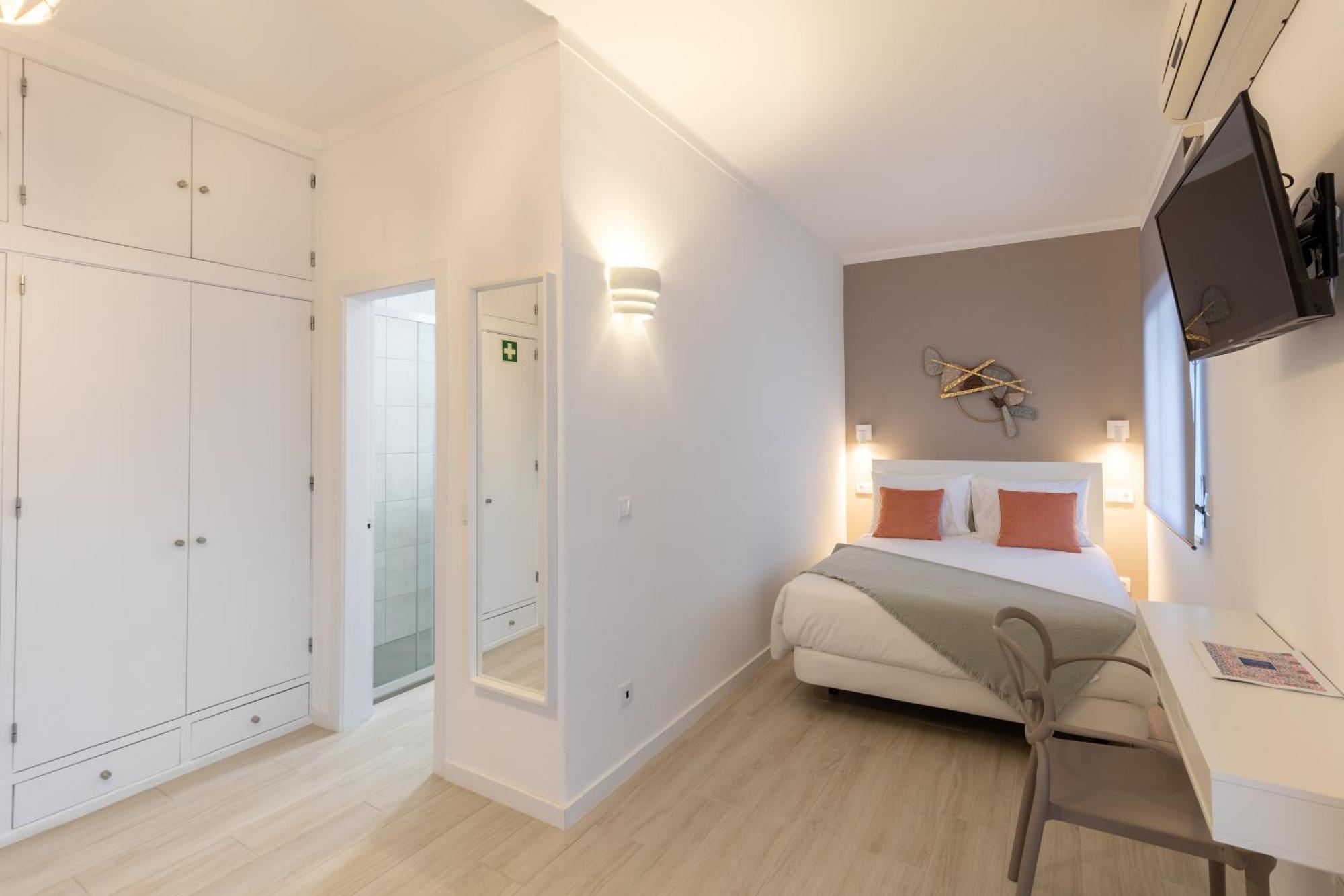 Faro Guest Apartments Luaran gambar