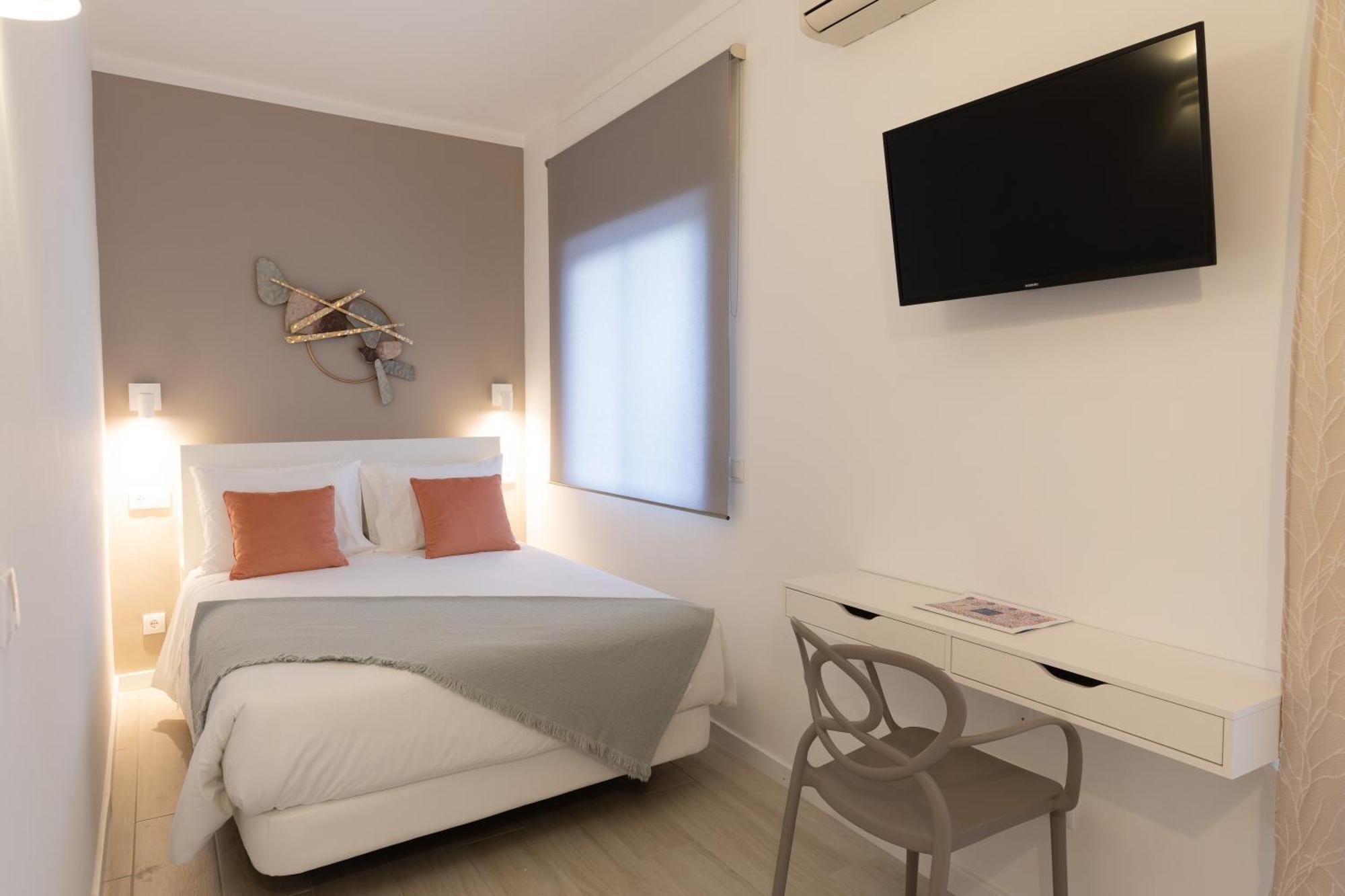 Faro Guest Apartments Luaran gambar