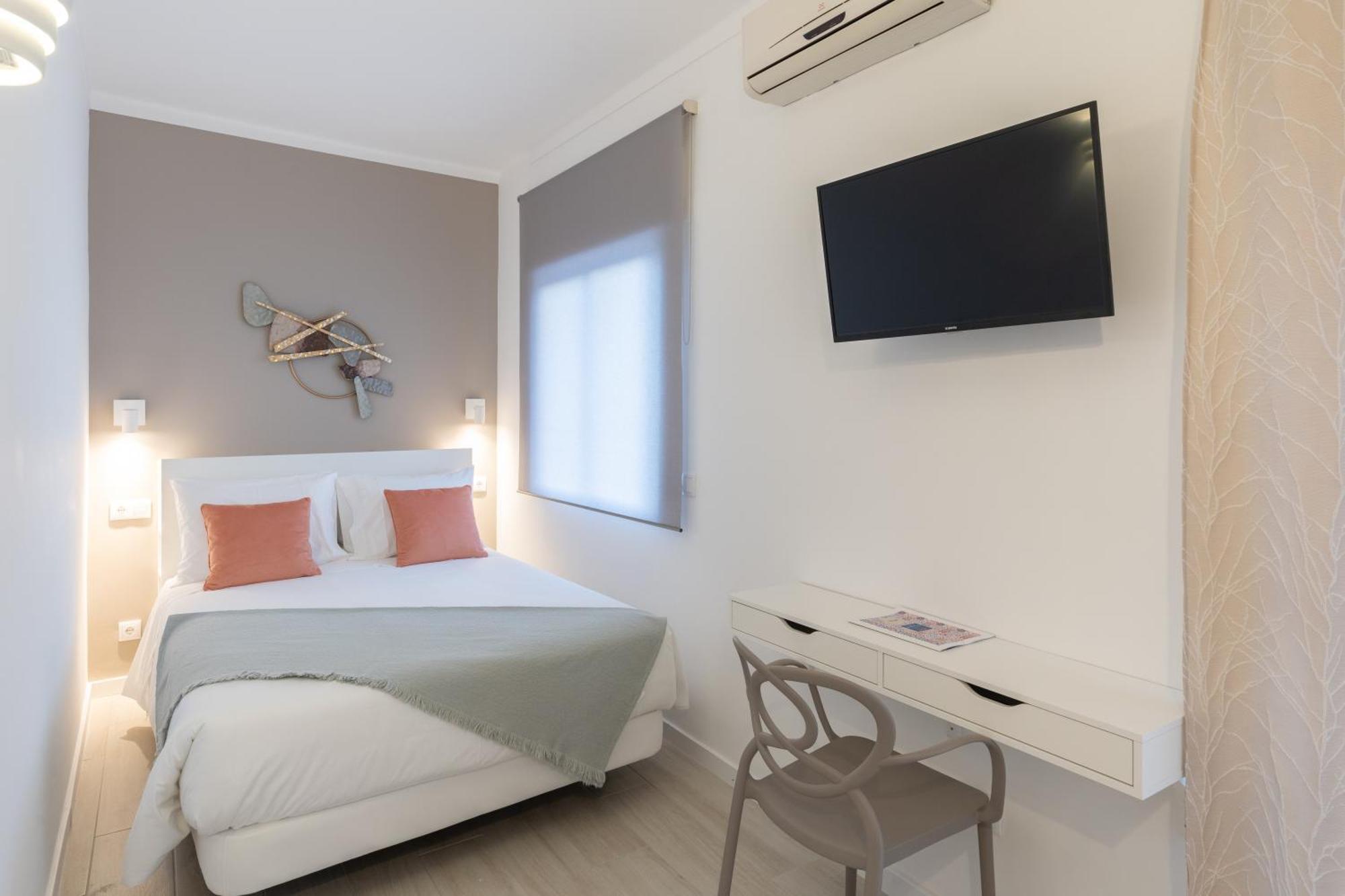 Faro Guest Apartments Luaran gambar