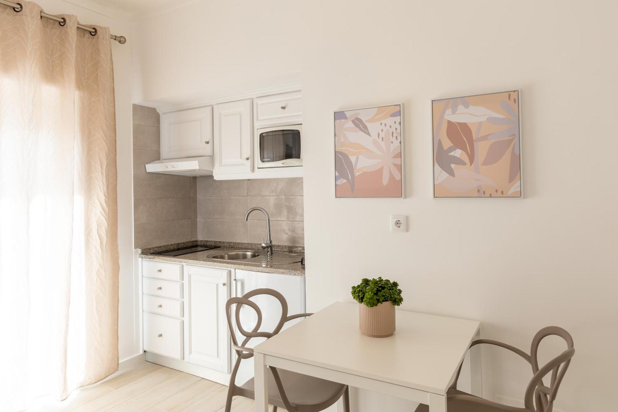 Faro Guest Apartments Luaran gambar