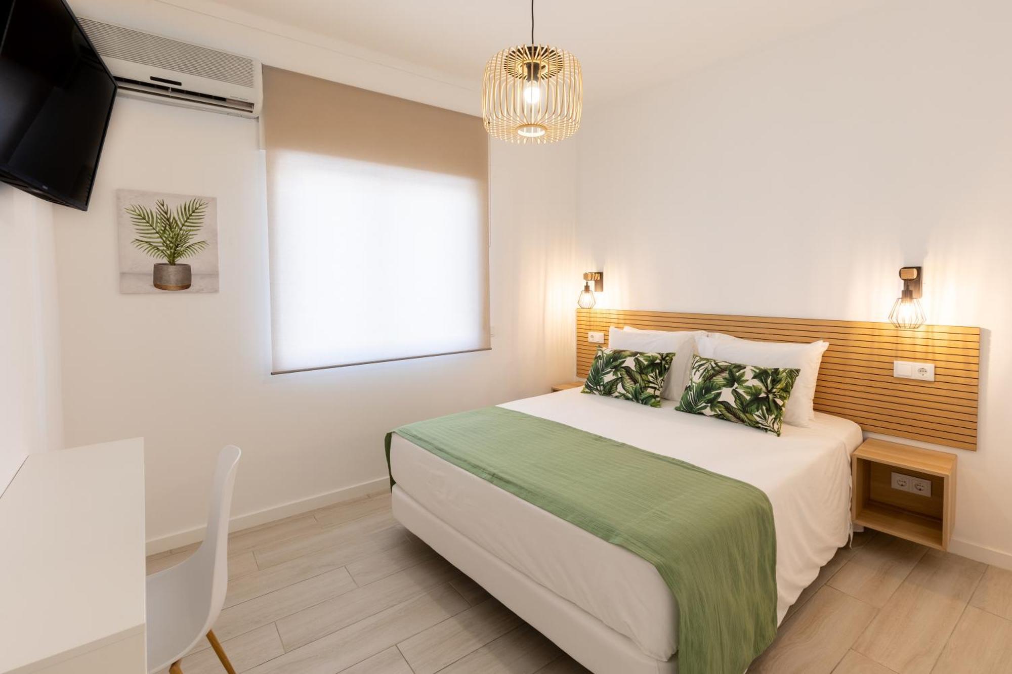 Faro Guest Apartments Luaran gambar
