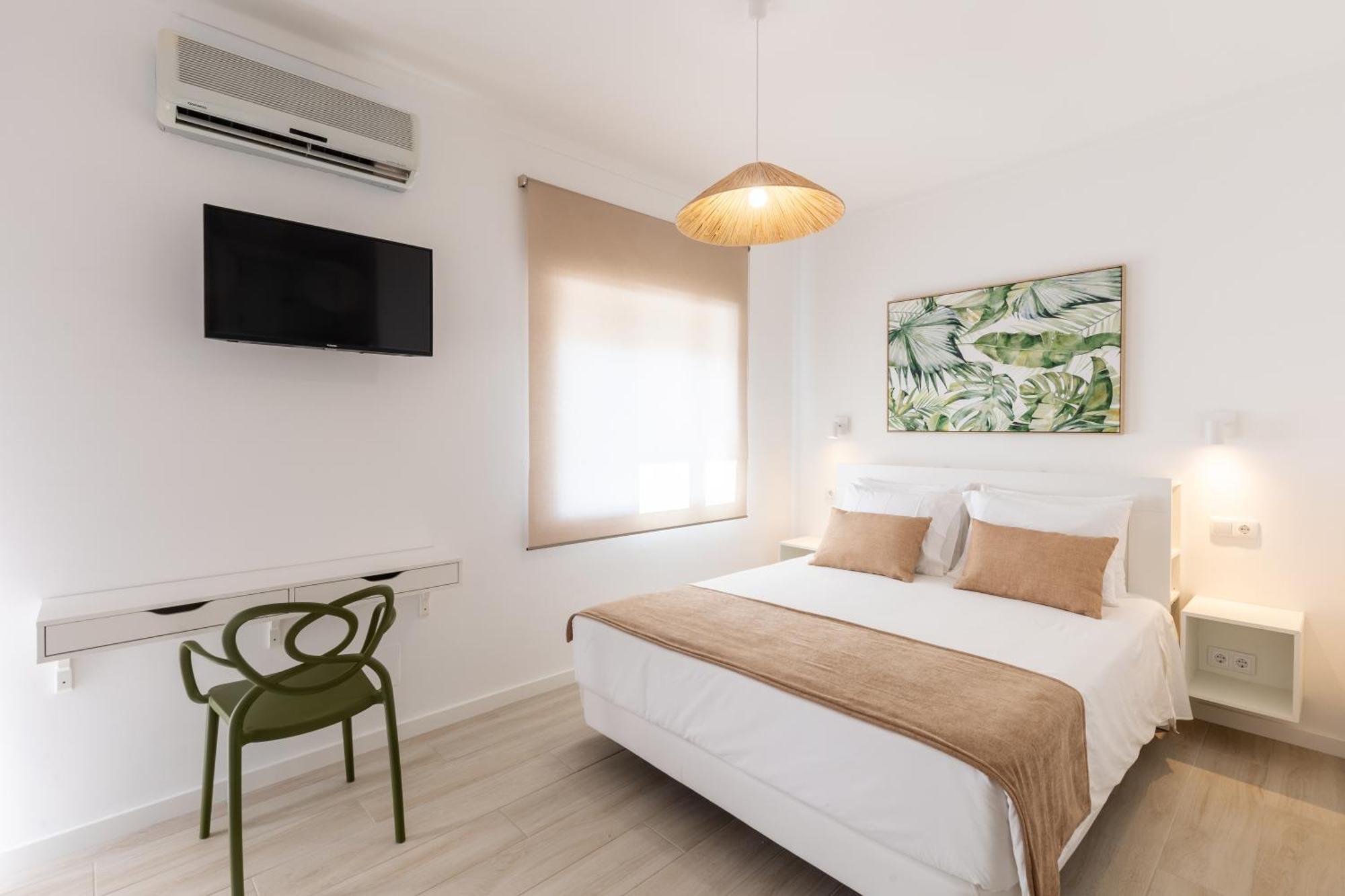 Faro Guest Apartments Luaran gambar