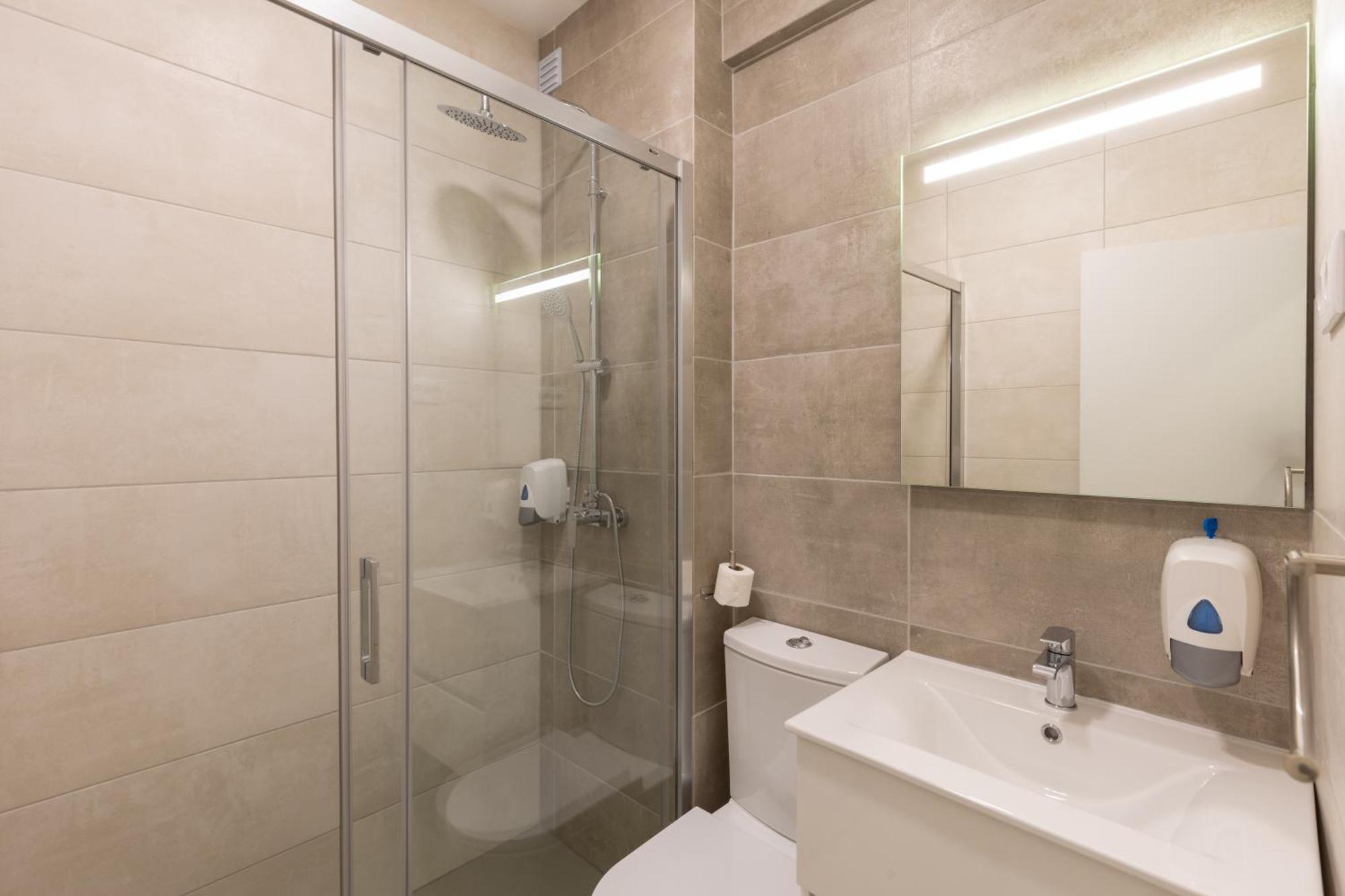 Faro Guest Apartments Luaran gambar