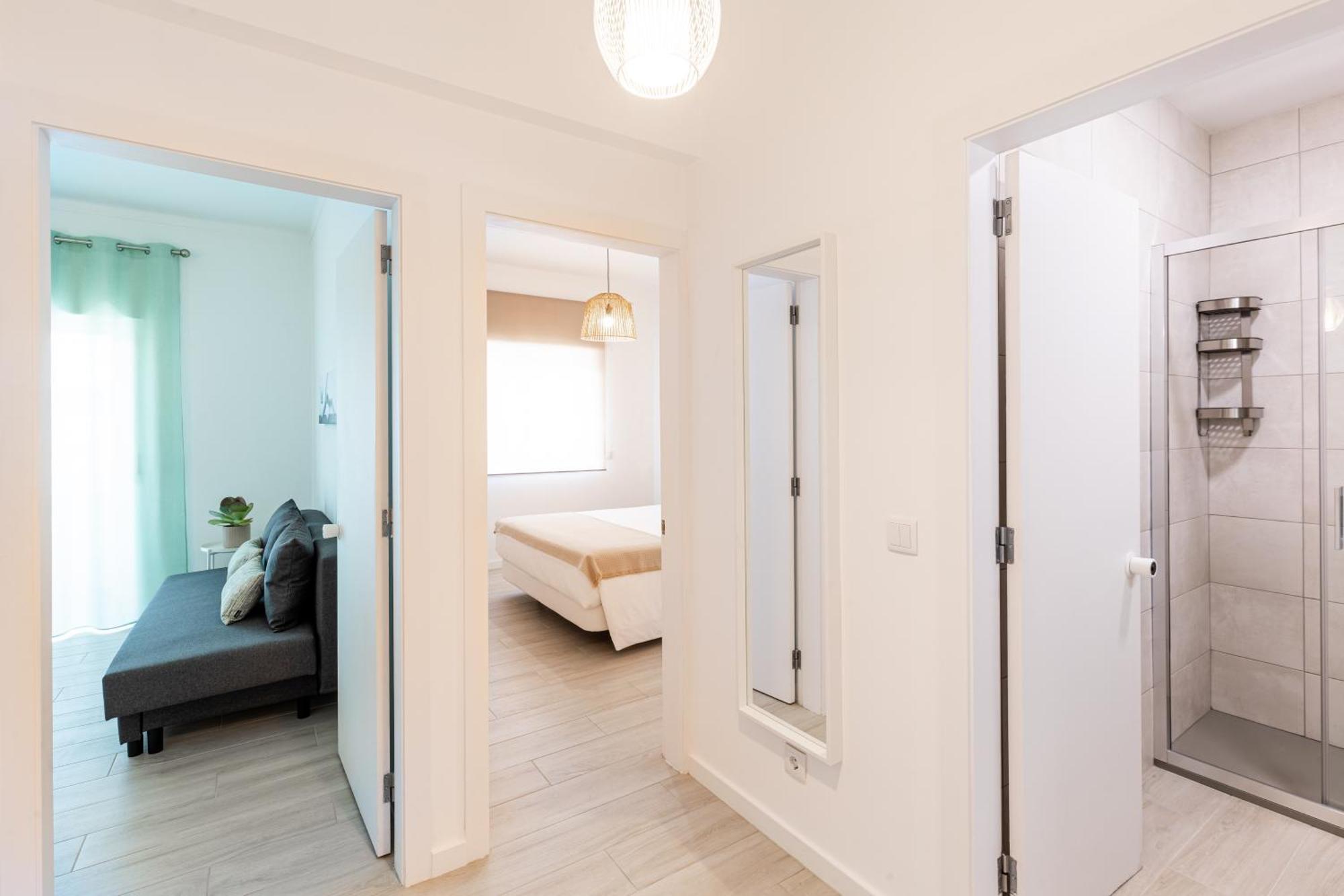 Faro Guest Apartments Luaran gambar