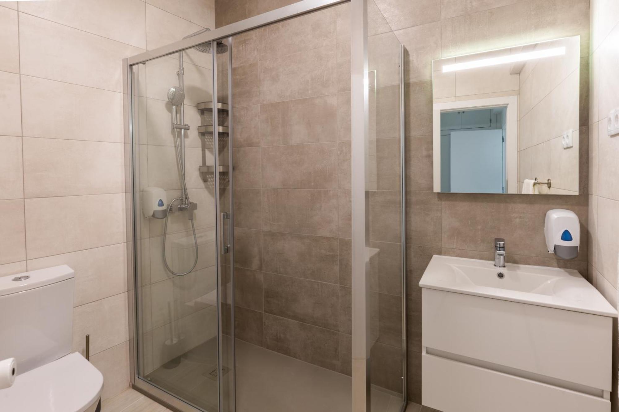 Faro Guest Apartments Luaran gambar