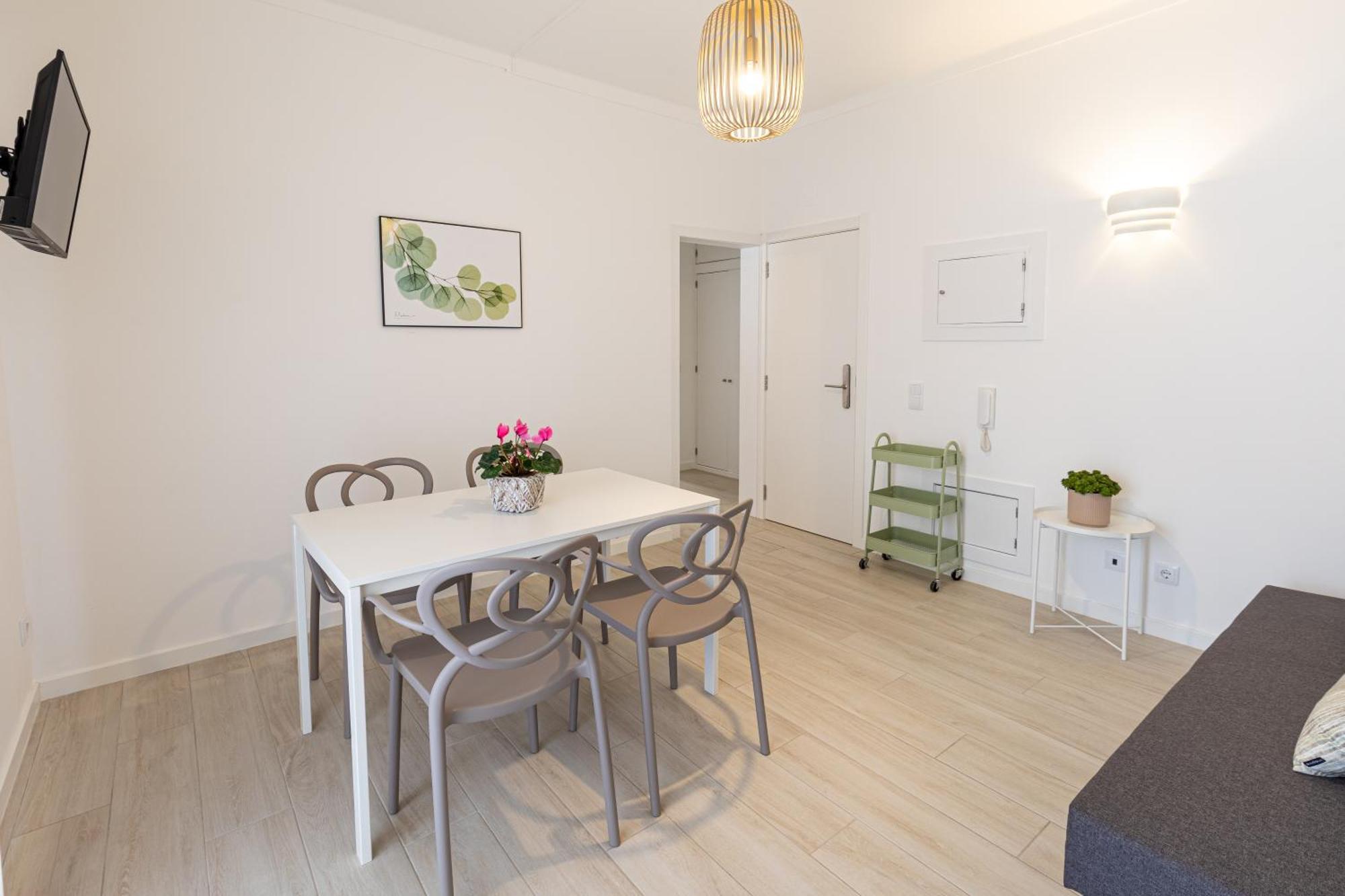 Faro Guest Apartments Luaran gambar