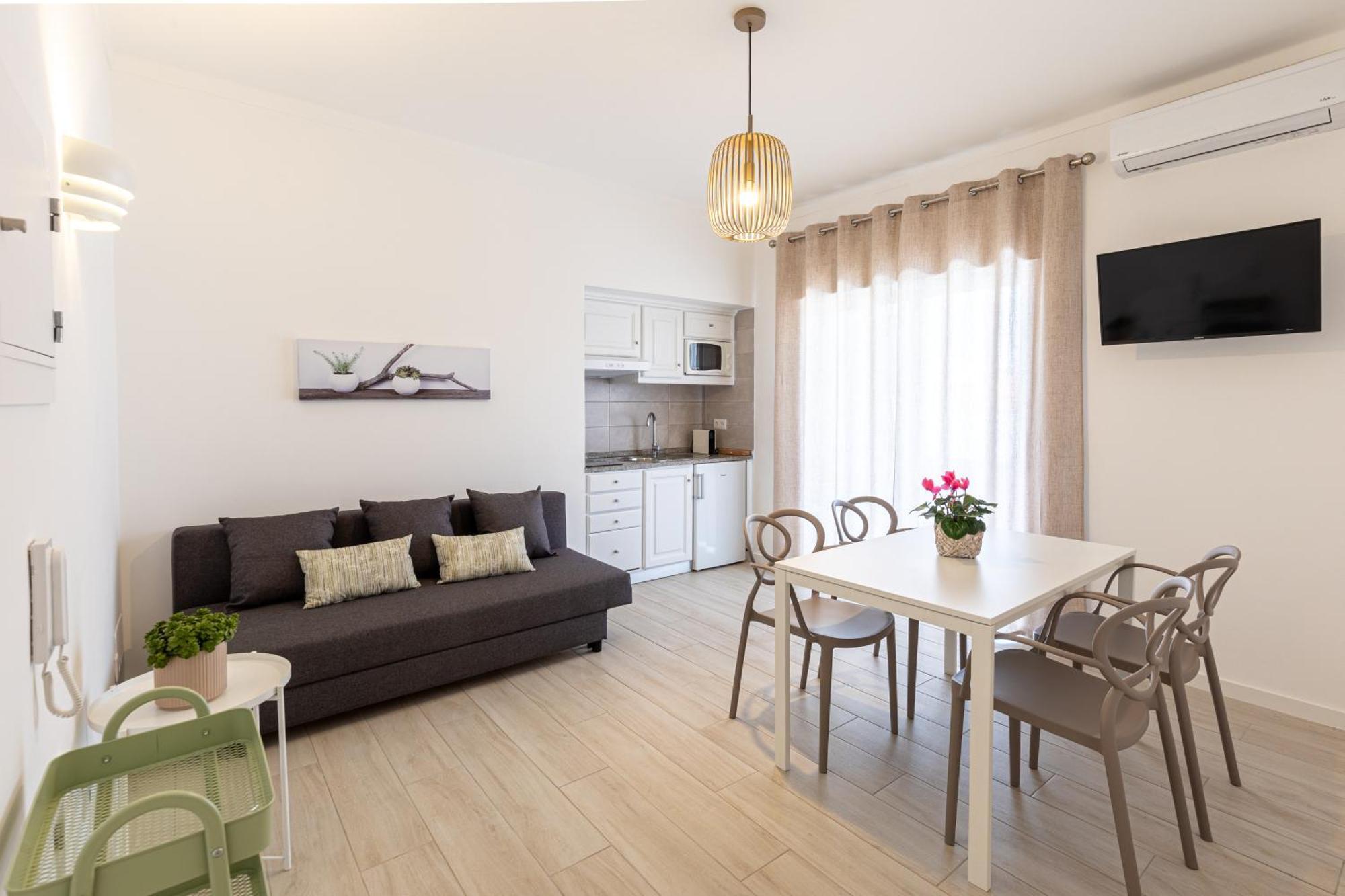 Faro Guest Apartments Luaran gambar