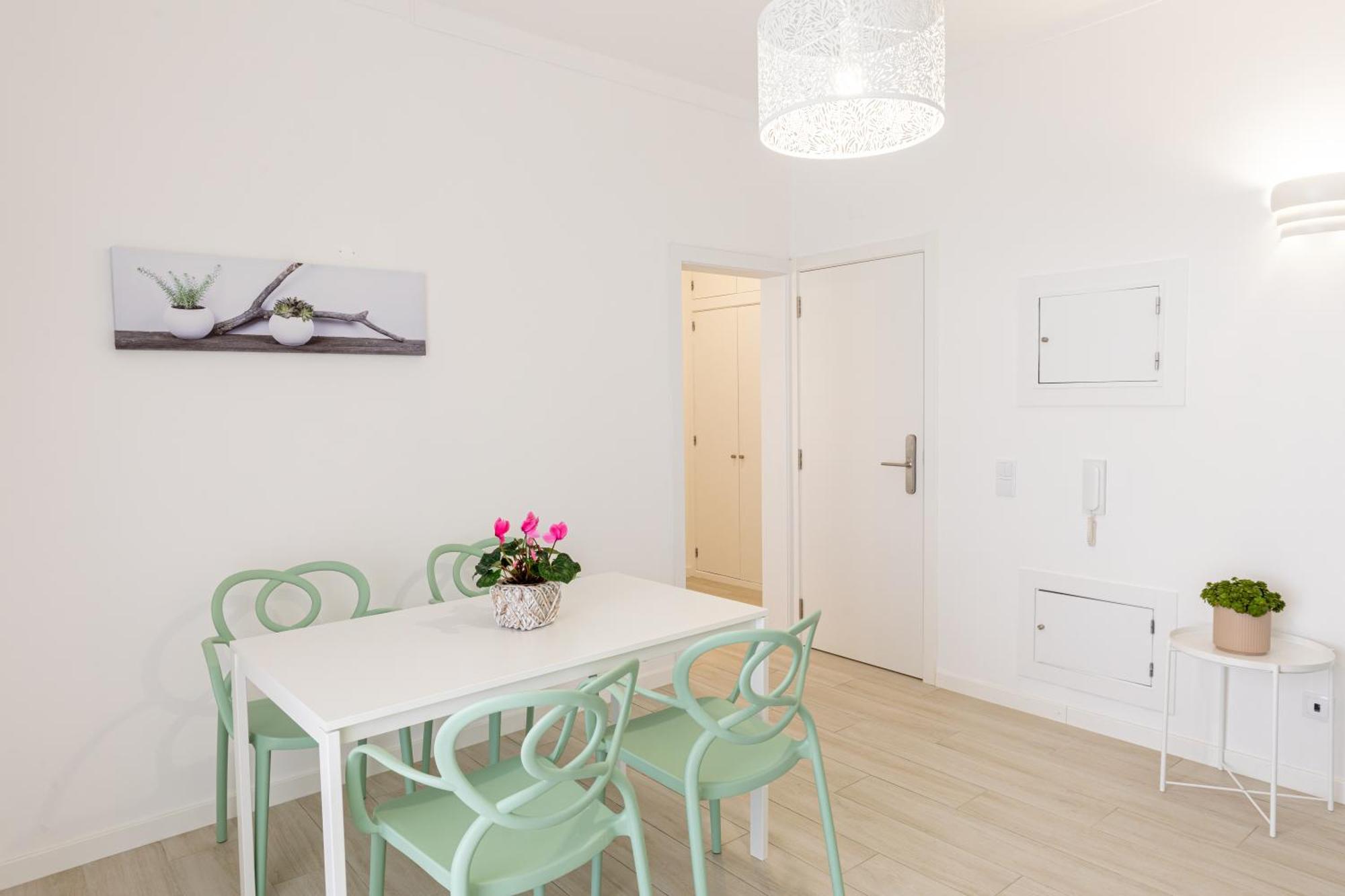 Faro Guest Apartments Luaran gambar