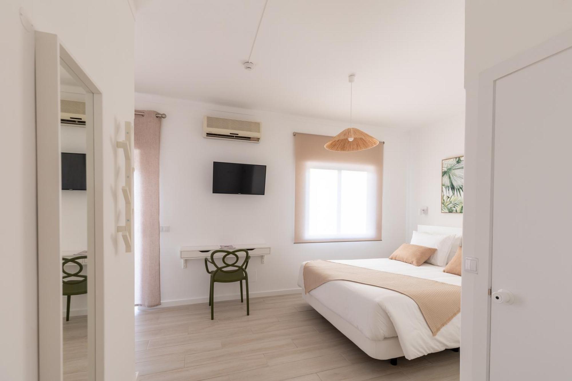 Faro Guest Apartments Luaran gambar