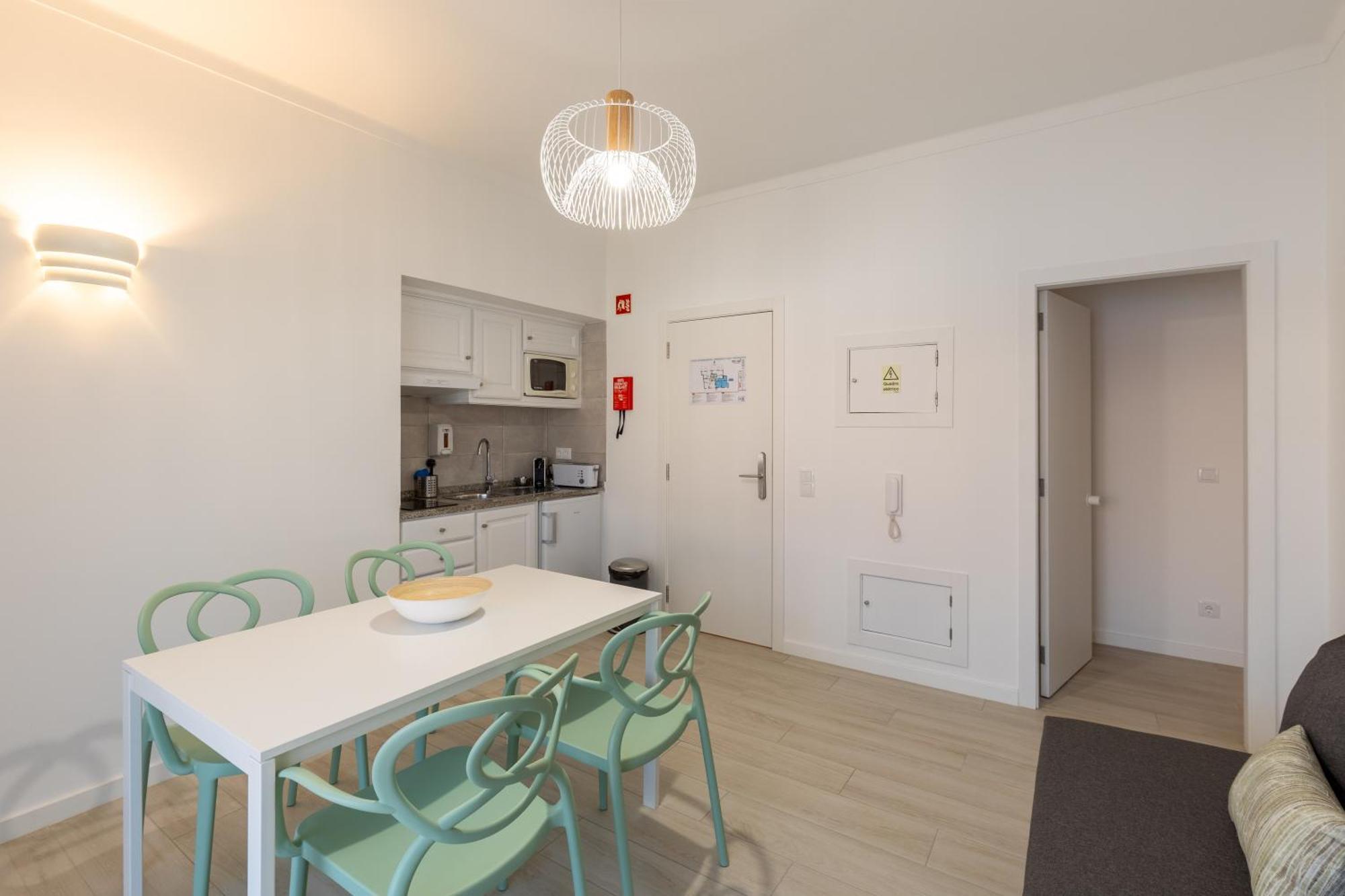 Faro Guest Apartments Luaran gambar