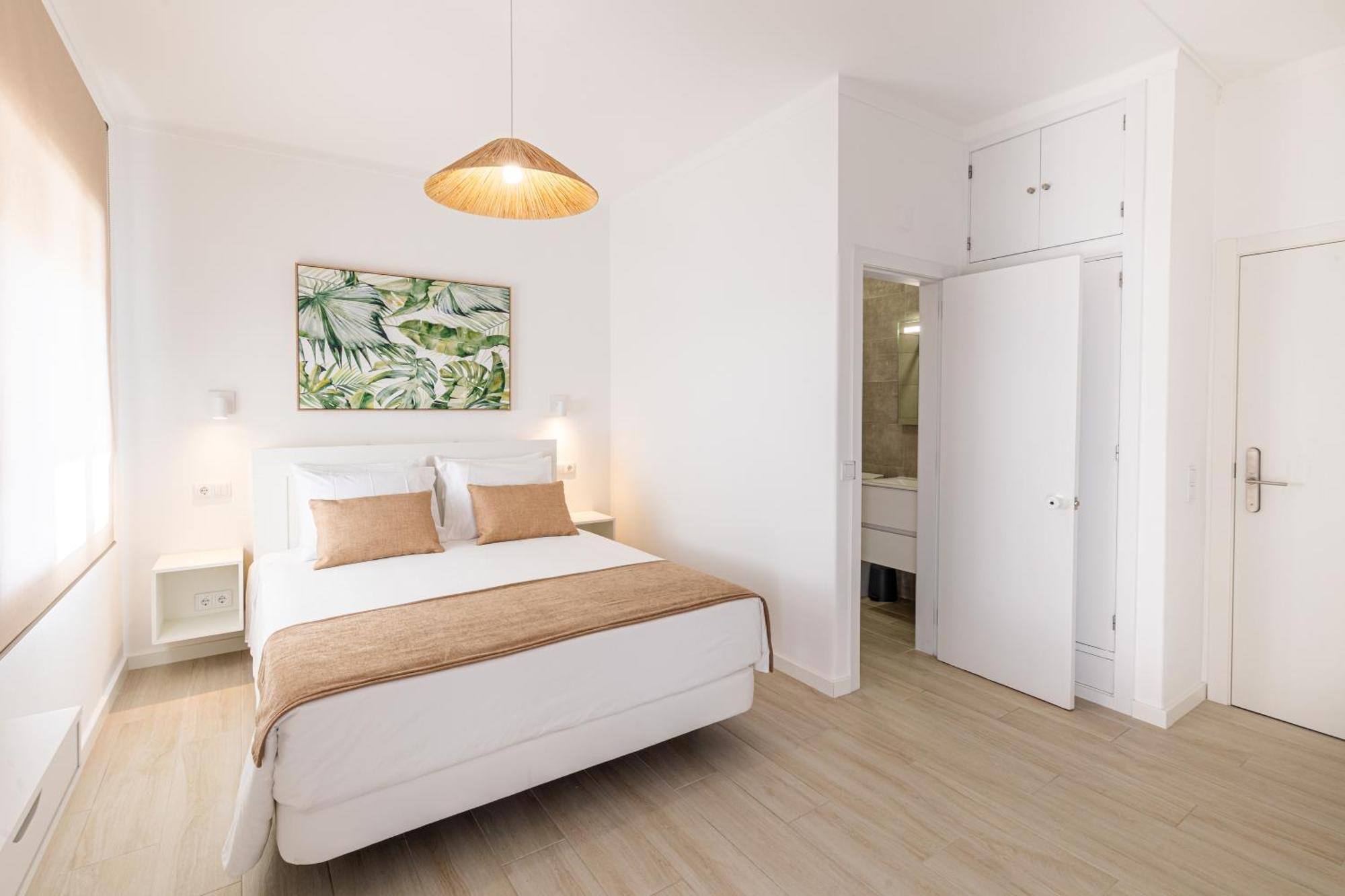Faro Guest Apartments Luaran gambar