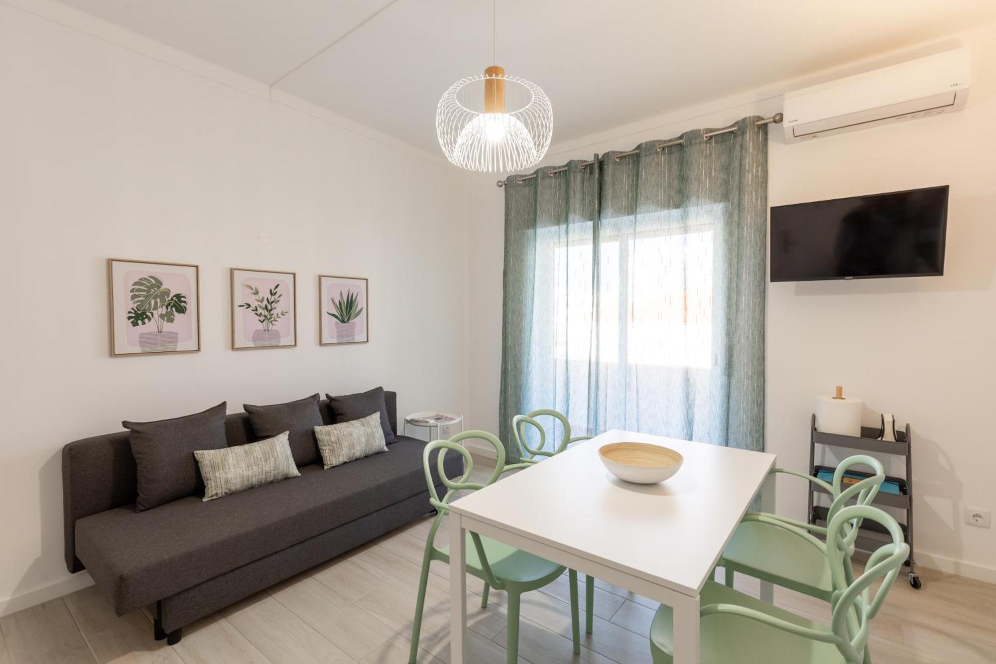 Faro Guest Apartments Luaran gambar