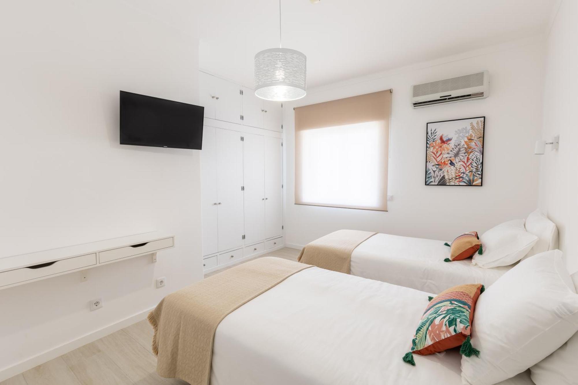 Faro Guest Apartments Luaran gambar