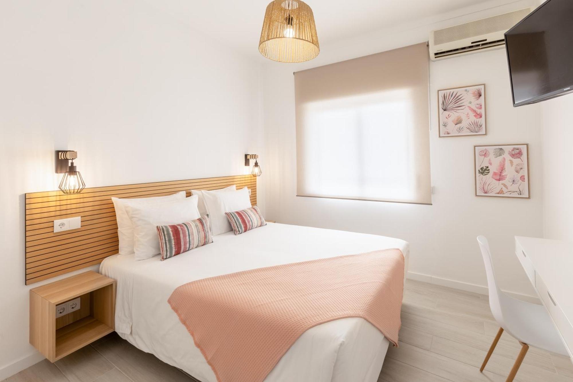 Faro Guest Apartments Luaran gambar