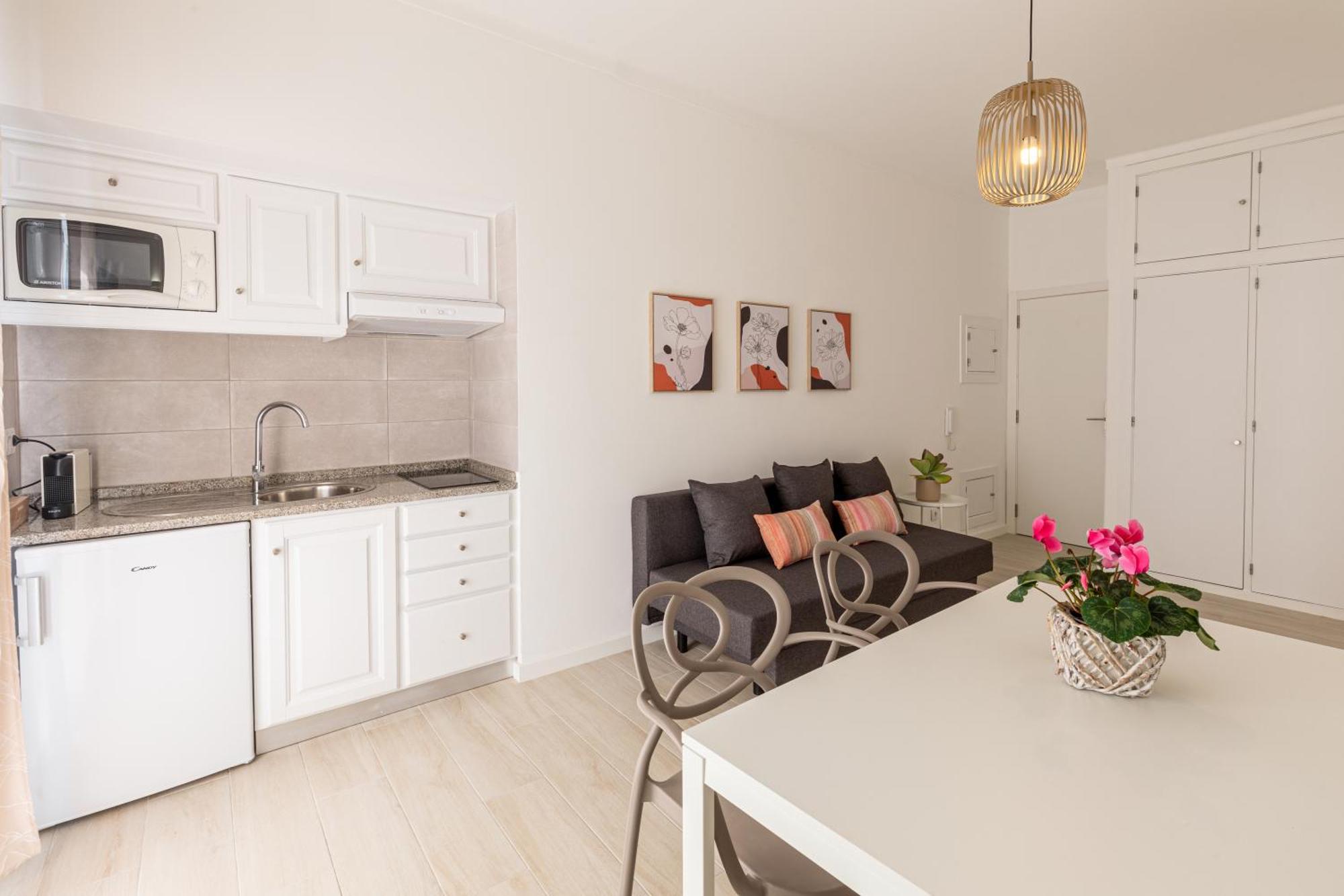Faro Guest Apartments Luaran gambar
