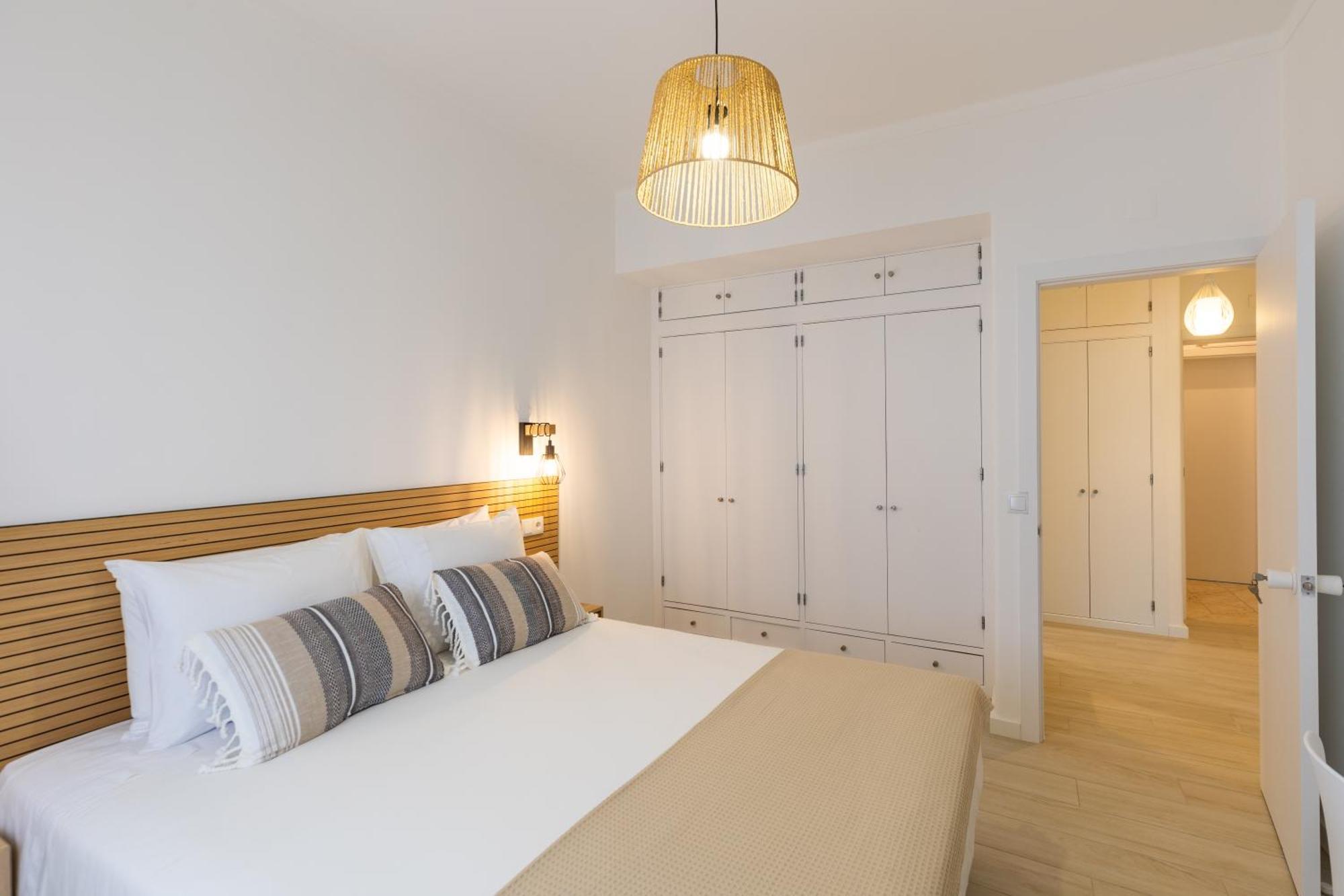 Faro Guest Apartments Luaran gambar